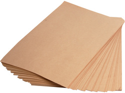 Clairefontaine Papier KRAFT A4 naturel 90 g/m2