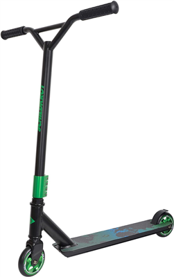 SCHILDKR™T Trottinette Stunt Scooter Untwist Ocean