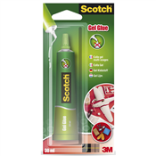 3M Scotch colle universelle "Universal Gel", 30 ml 3045C