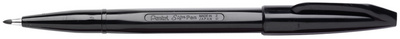 PentelArts Stylo feutre Sign Pen S520 noir