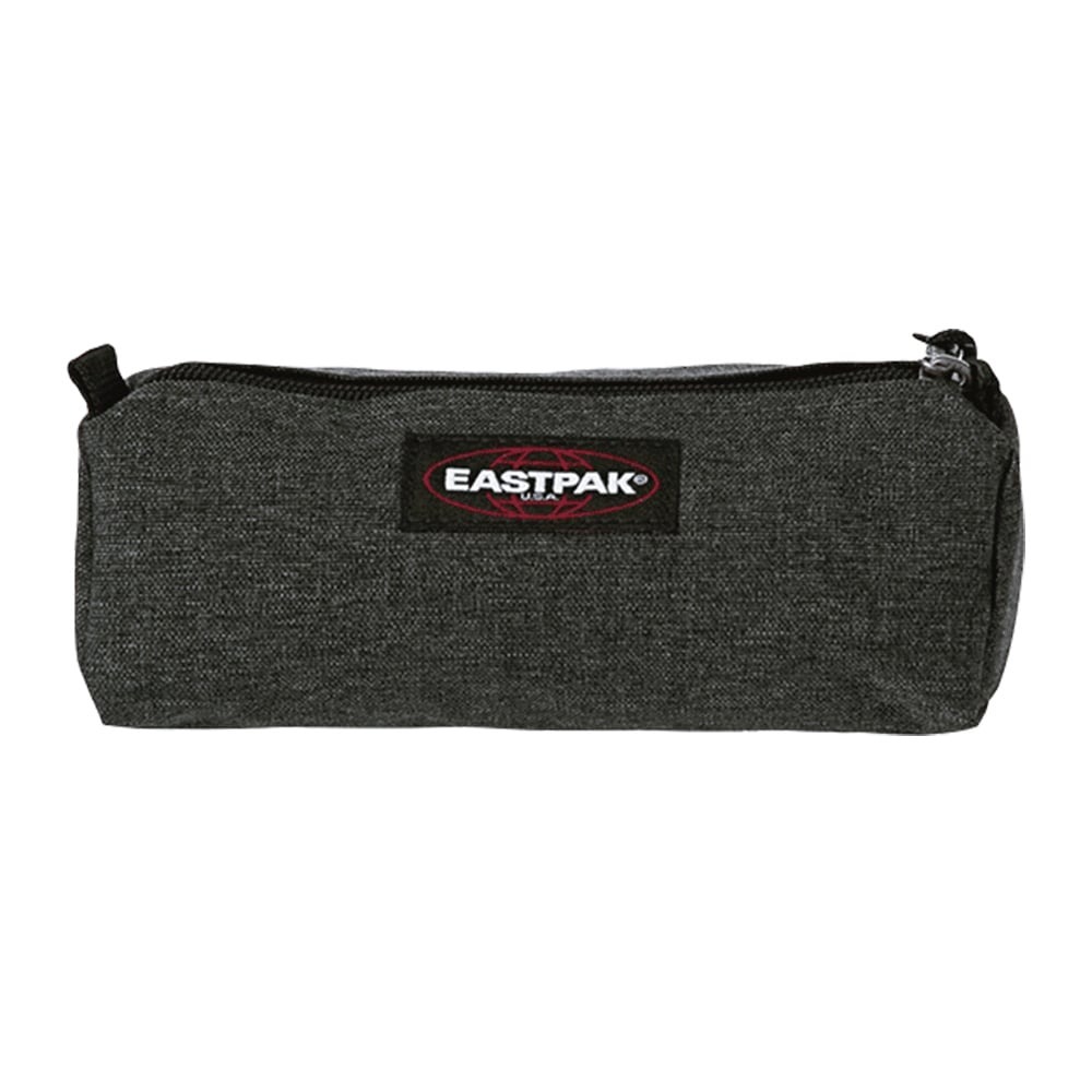 EASTPAK  Trousse BenchMark black denim