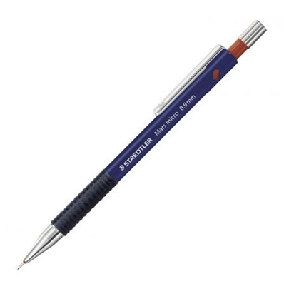 Staedler Porte-mine Mars micro, 0,5 2B