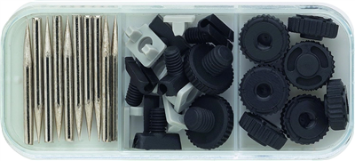 FABER-CASTELL Boîte à pièces de rechange