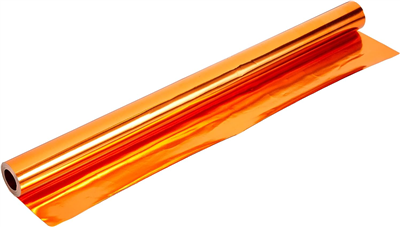 folia Feuille de bricolage en aluminium, (l)500 mm x (L)10 m