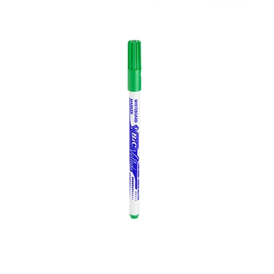 BIC Marqueur pour tableau blanc Velleda 1721, pointe ogive, 841839