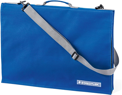 STAEDTLER Sacoche pour planche à dessin, pour format A4
