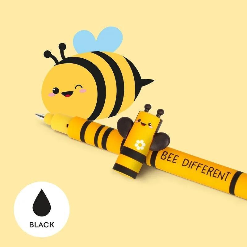 Legami Milano Stylo effaçable Abeille