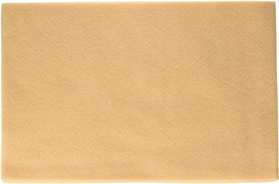 folia Feutrine de bricolage, (L)200 x (H)300 mm, peau