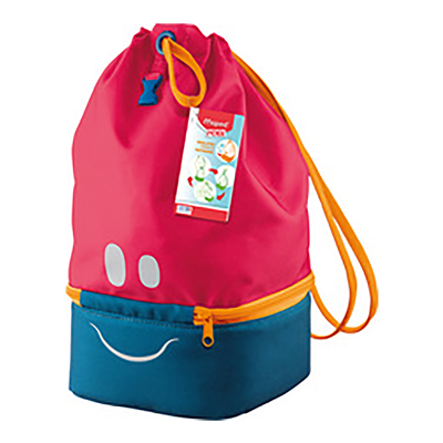 Maped PICNIK Sac à déjeuner KIDS CONCEPT rose