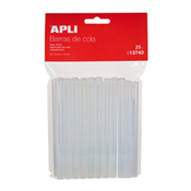 Agipa Recharge de btons de colle, diamtre: 7,5 mm