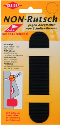 KLEIBER Ruban anti-glisse, noir