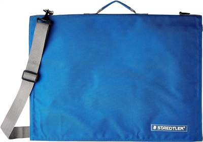 STAEDTLER Sacoche pour planche à dessin Mars, pour format A3