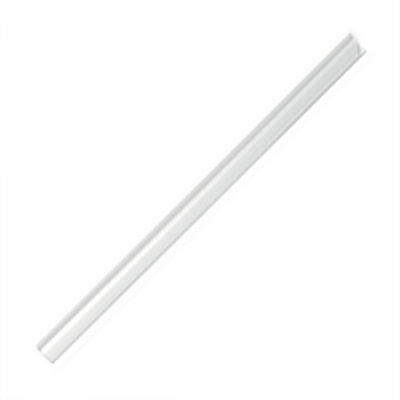 Durable Baguette à relier, A4, épaisseur: 3 mm, transparent 2932-19