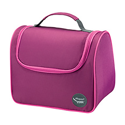 Maped PICNIK Sac à déjeuner et goûter ORIGINS rose