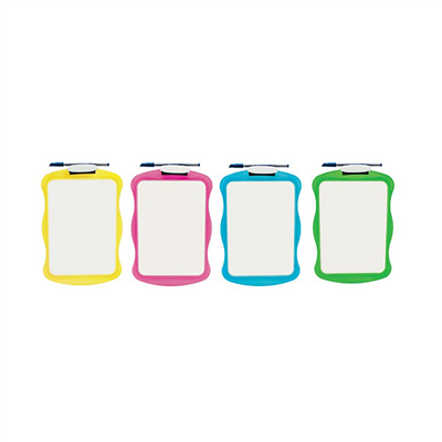 BIC Ardoise blanche Velleda dimensions : (L)200 x (H)300 mm