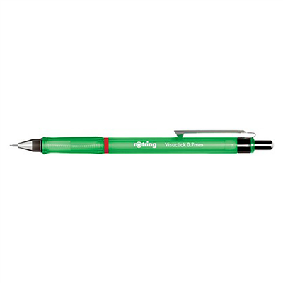 rotring Porte-mines Visuclick 0,7 mm vert