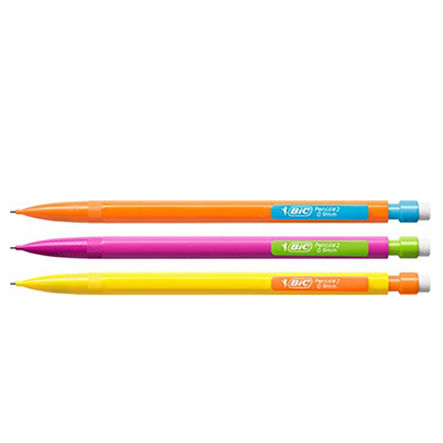 BIC Porte-mines Matic STRONG épaisseur de mine : 0,9 mm