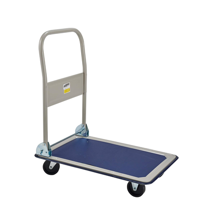 BRèDER MANNESMANN Chariot de transport, capacité de charge :