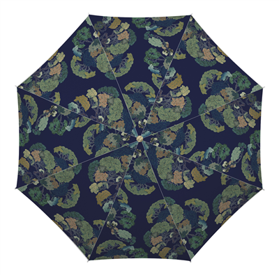 Editons de Désastre Parapluie Collection Pepakura Lotus