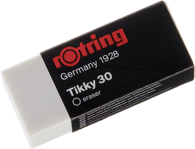 rotring Gomme Tikky 30