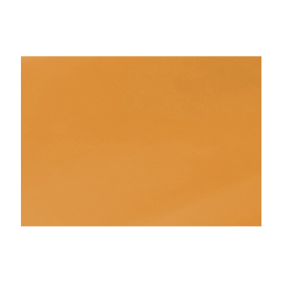 Clairefontaine Papier cadeau kraft orange