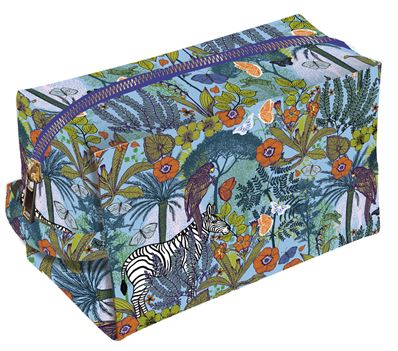 Art & Kraft Trousse rectangulaire  M Cailloux  Souhaits