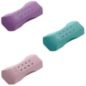 FABER-CASTELL Gomme en plastique RollOn SPARKLE, assorti