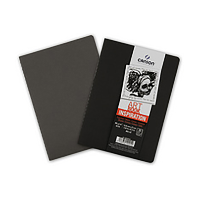 CANSON Carnet esquisse Art Book Inspiration A4