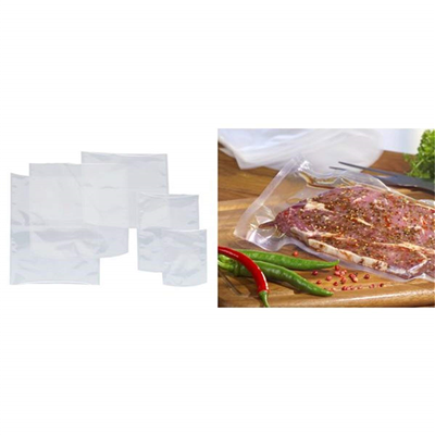 PAPSTAR Sac sous-vide, dimensions : (L)300 x (H)500 mm