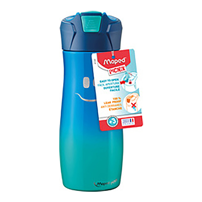 Maped PICNIK Gourde KIDS CONCEPT 0,58 l bleu