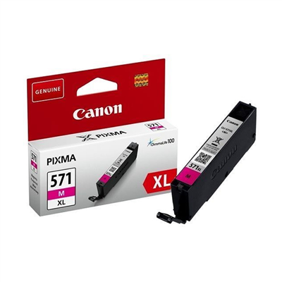 Canon CLI 571 XL Magenta