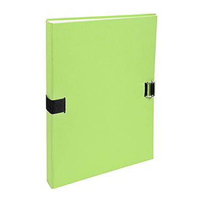 EXACOMPTA Porte-documents Forever A4 vert clair