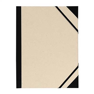 CANSON Carton à dessin Brut customisable 520 x 720 mm