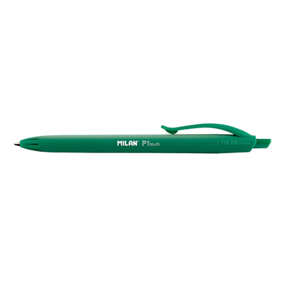 Milan stylos P1 touch vert