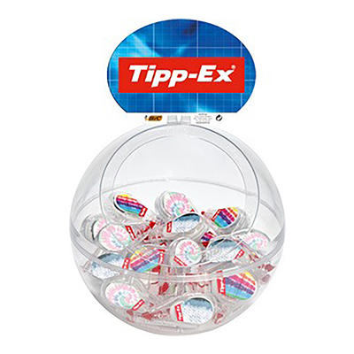 Tipp-Ex Roller correcteur "Mini Pocket Mouse", 5 mm x 6 m