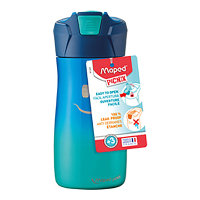 Maped PICNIK Gourde KIDS CONCEPT 0,43 l bleu