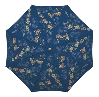 Editons de Désastre Parapluie Collection Pepakura Cerisier