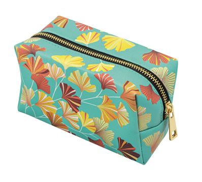 Art & Kraft Collection Botanic Pochette rectangle MM Gingko