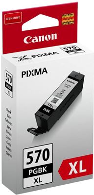 Canon PGI-570XL Cartouche BK Noire XL