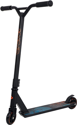 SCHILDKR™T Trottinette Stunt Scooter 360 Space