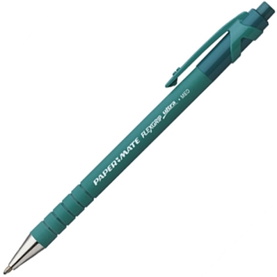 Paper:Mate Stylo à bille FlexGrip Ultra, vert S0190453