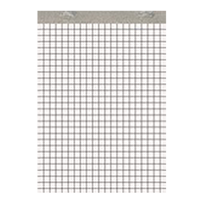 CONQUERANT SEPT Bloc-notes sans couverture A5 148 x 210 mm