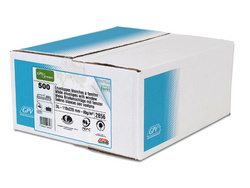 GPV Enveloppes DL 110 x 220 mm avec fenêtre à droite