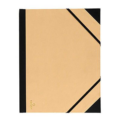 CANSON Carton à dessin Kraft 610 x 810 mm