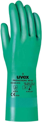 uvex Gant de protection profastrong NF 33, taille 9