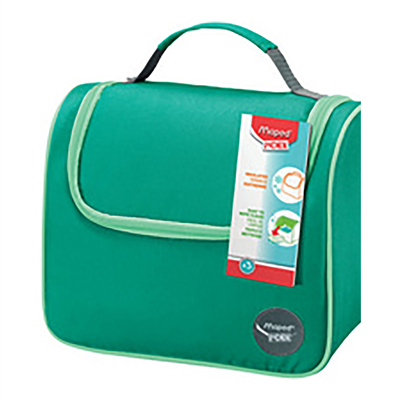 Maped PICNIK Sac à déjeuner et goûter ORIGINS vert