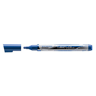 BIC Marqueur pour tableau blanc Velleda Liquid Ink Tank,