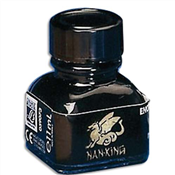 LEFRANC & BOURGEOIS Encre de Chine Nan-King, noir, 14  ml