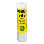 UHU Bton de colle stic, sans solvants, 21 g 65