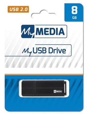 My media Clé USB 8 Go